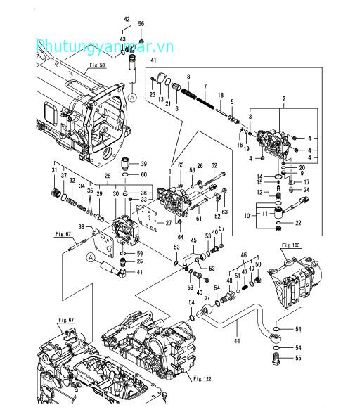 Van PTO 2